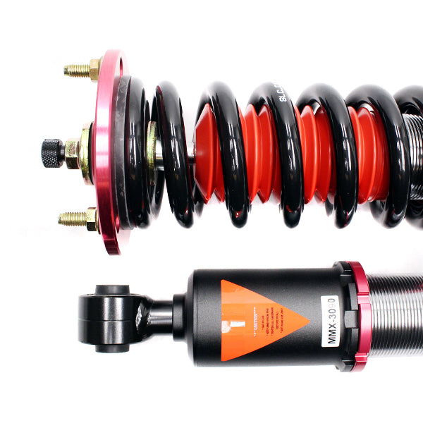 GSP Godspeed Project MAXX Coilovers - Mazda Mazda6 09-13 (GH5FS)