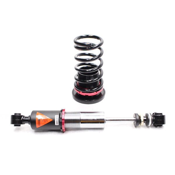 GSP Godspeed Project MAXX Coilovers - Mazda Mazda6 09-13 (GH5FS)