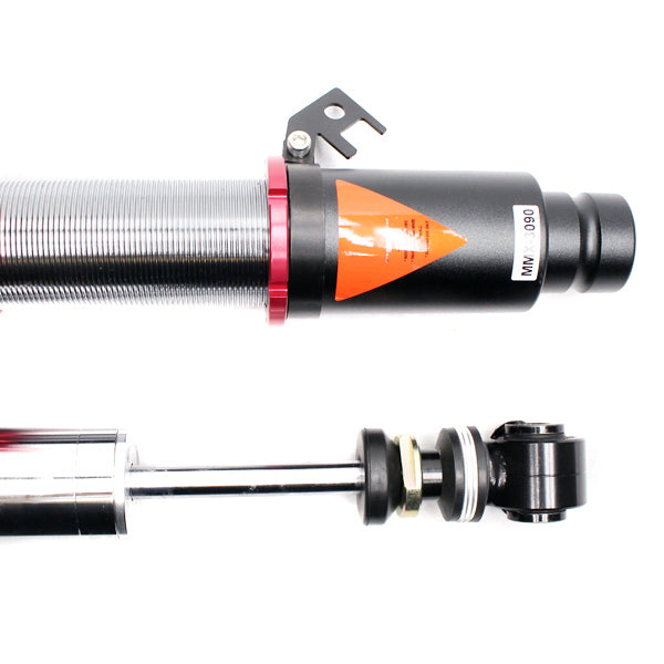 GSP Godspeed Project MAXX Coilovers - Mazda Mazda6 09-13 (GH5FS)