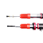 GSP Godspeed Project MAXX Coilovers - Mercedes-Benz C-Class 01-07 (W203)
