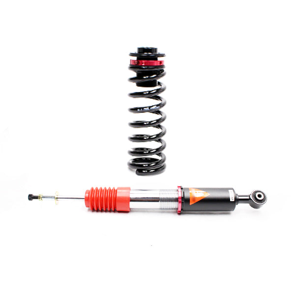 GSP Godspeed Project MAXX Coilovers - Mercedes-Benz CLK 02-09 (W209)