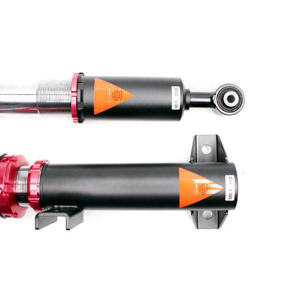 GSP Godspeed Project MAXX Coilovers - Mercedes-Benz C-Class 01-07 (W203)