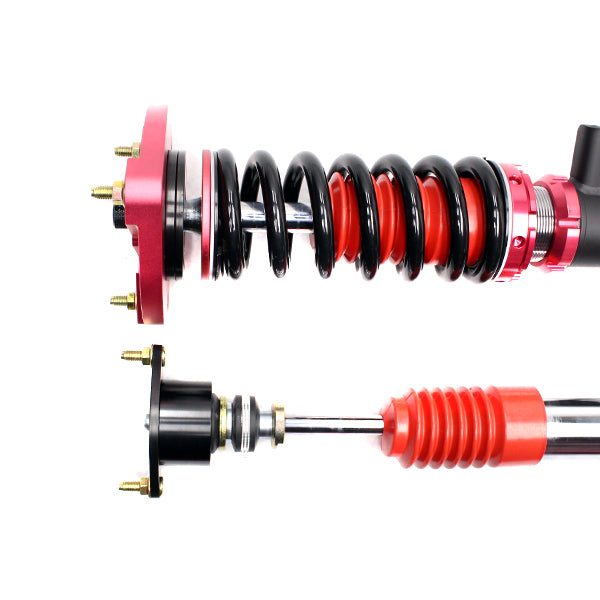 GSP Godspeed Project MAXX Coilovers - Mercedes-Benz C-Class (W204) 07-14