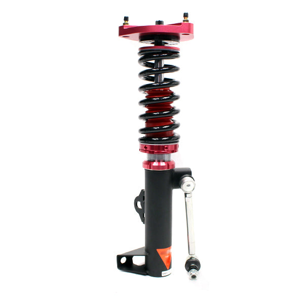 GSP Godspeed Project MAXX Coilovers - Mercedes-Benz C-Class (W204) 07-14