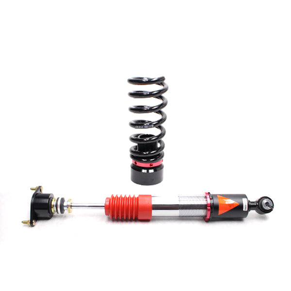 GSP Godspeed Project MAXX Coilovers - Mercedes-Benz C-Class (W204) 07-14