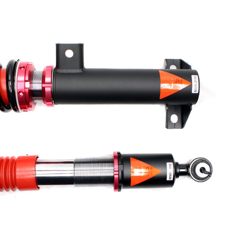 GSP Godspeed Project MAXX Coilovers - Mercedes-Benz C-Class (W204) 07-14