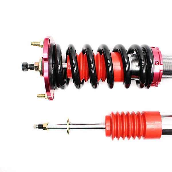 GSP Godspeed Project MAXX Coilovers - Mercedes-Benz E-Class/E55/E63 Sedan (W211) 02-09 RWD Models ONLY