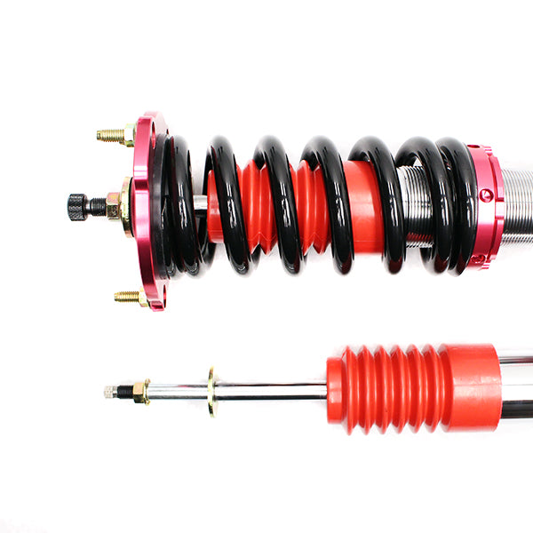 GSP Godspeed Project MAXX Coilovers - Mercedes-Benz E55/E63 Sedan AMG (W211) 03-09 RWD Models ONLY