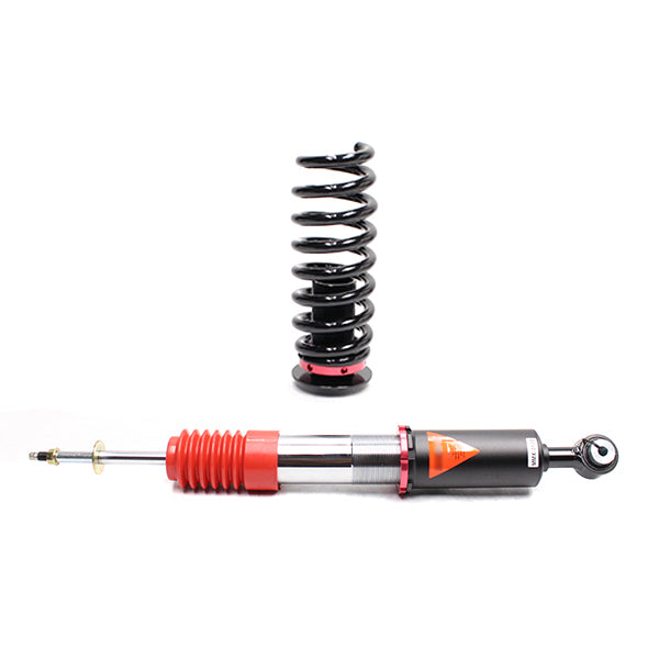 GSP Godspeed Project MAXX Coilovers - Mercedes-Benz E55/E63 Sedan AMG (W211) 03-09 RWD Models ONLY