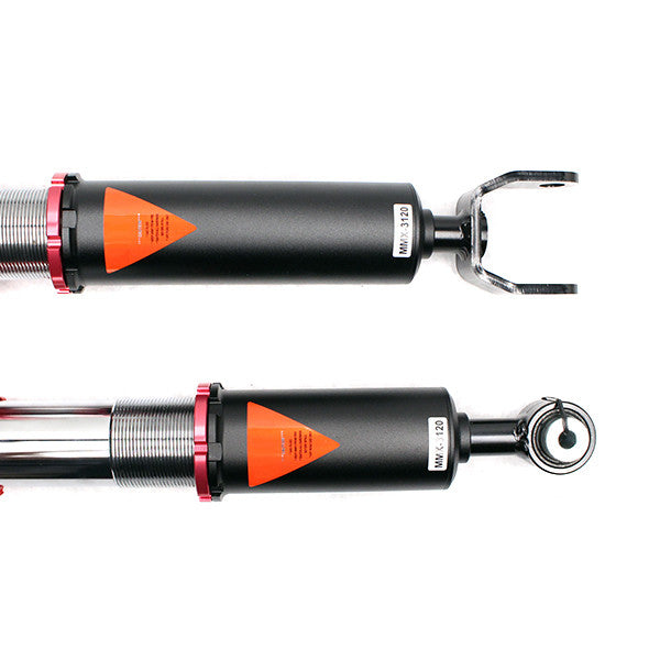GSP Godspeed Project MAXX Coilovers - Mercedes-Benz E-Class/E55/E63 Sedan (W211) 02-09 RWD Models ONLY