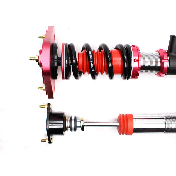 GSP Godspeed Project MAXX Coilovers - Mercedes-Benz E-Class Sedan (W212) 10-15