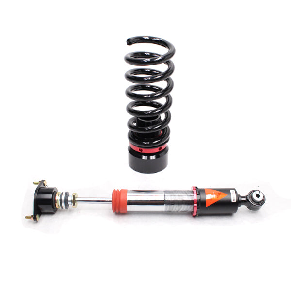 GSP Godspeed Project MAXX Coilovers - Mercedes-Benz E-Class Sedan (W212) 10-15