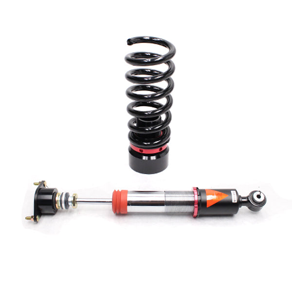 GSP Godspeed Project MAXX Coilovers - Mercedes-Benz E63 AMG (W212) 10-15