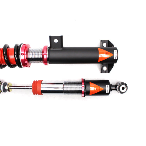 GSP Godspeed Project MAXX Coilovers - Mercedes-Benz E-Class Sedan (W212) 10-15