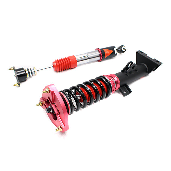 GSP Godspeed Project MAXX Coilovers - Mercedes-Benz C63 AMG (W204) 08-14