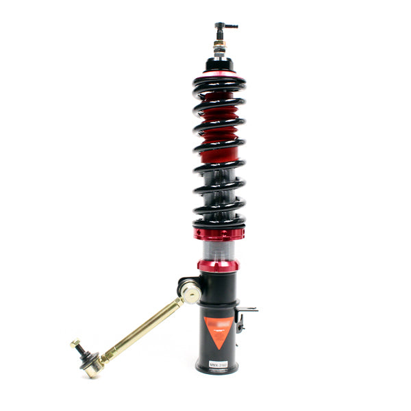 GSP Godspeed Project MAXX Coilovers - Honda Fit (GE) 09-14