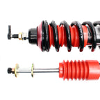 GSP Godspeed Project MAXX Coilovers - Honda Fit (GE) 09-14