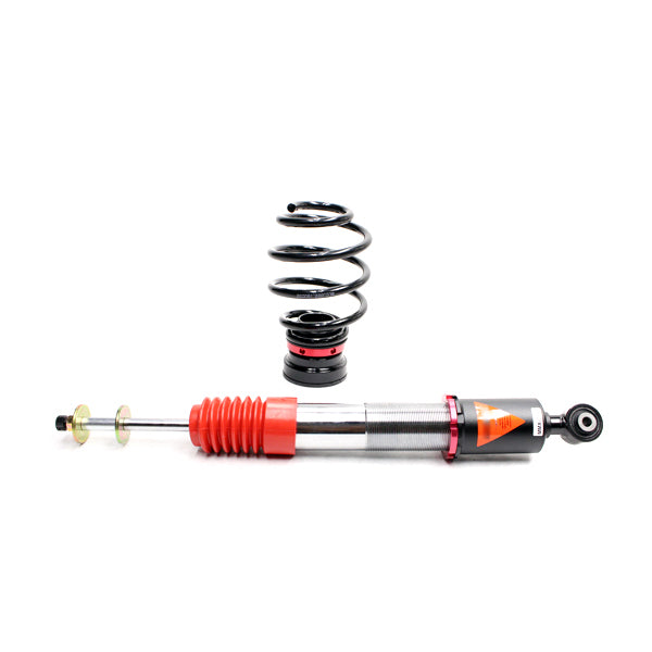 GSP Godspeed Project MAXX Coilovers - Honda Fit (GE) 09-14