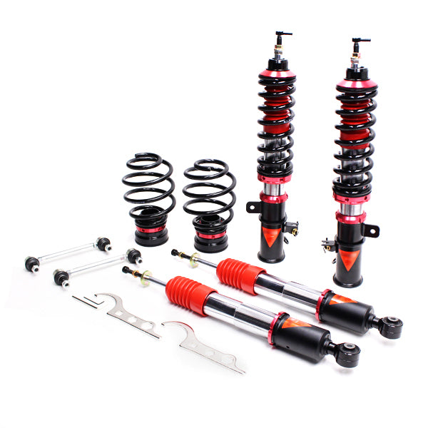 GSP Godspeed Project MAXX Coilovers - Honda Fit (GK) 2015-19