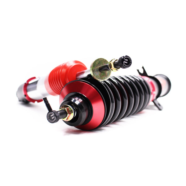 GSP Godspeed Project MAXX Coilovers - Honda Fit (GK) 2015-19