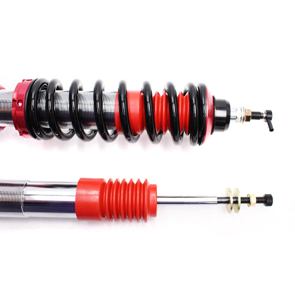 GSP Godspeed Project MAXX Coilovers - Honda Fit (GK) 2015-19
