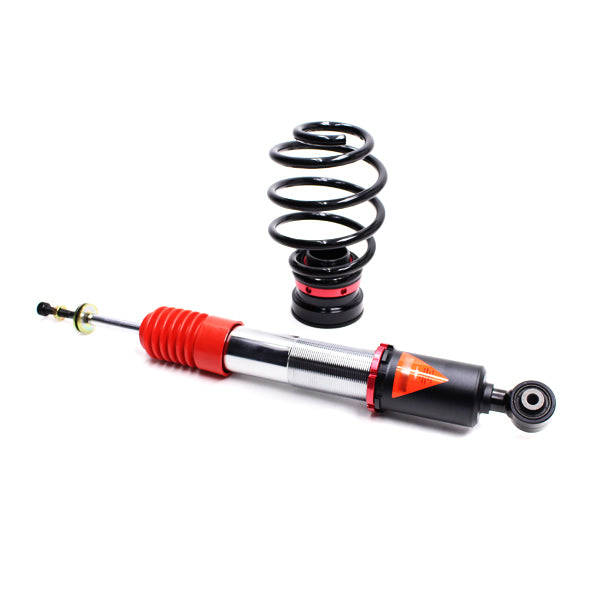 GSP Godspeed Project MAXX Coilovers - Honda Fit (GK) 2015-19