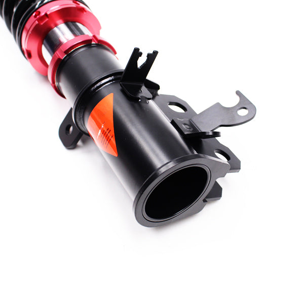GSP Godspeed Project MAXX Coilovers - Honda Fit (GK) 2015-19