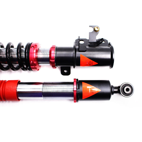 GSP Godspeed Project MAXX Coilovers - Honda Fit (GK) 2015-19