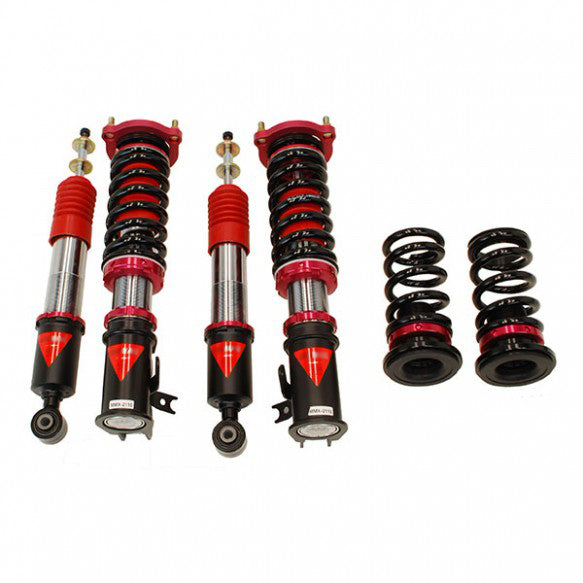 GSP Godspeed Project MAXX Coilovers - Honda Civic Si (FG/FB) 14-15