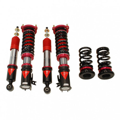 GSP Godspeed Project MAXX Coilovers - Acura ILX (DE) 2016+UP