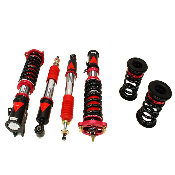 GSP Godspeed Project MAXX Coilovers - Honda Civic Si (FG/FB) 14-15