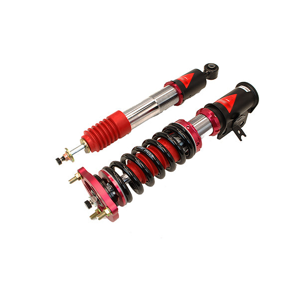 GSP Godspeed Project MAXX Coilovers - Honda Civic Si (FG/FB) 14-15