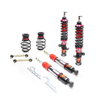 GSP Godspeed Project MAXX Coilovers - Honda Fit (GD) 06-08