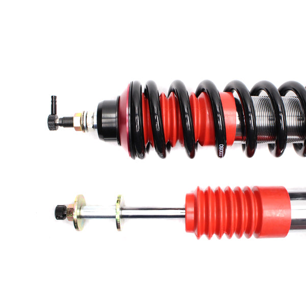 GSP Godspeed Project MAXX Coilovers - Honda Fit (GD) 06-08