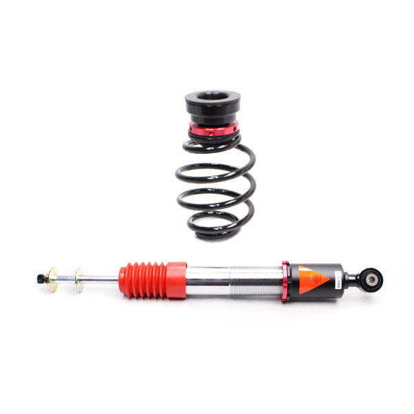 GSP Godspeed Project MAXX Coilovers - Honda Fit (GD) 06-08