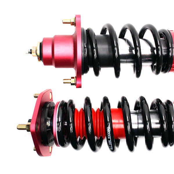 GSP Godspeed Project MAXX Coilovers - Mitsubishi Lancer (CY2A/CY4A) 2008-17