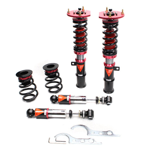 GSP Godspeed Project MAXX Coilovers - Chevrolet HHR 2006-11