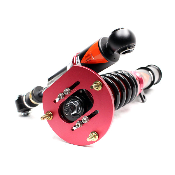 GSP Godspeed Project MAXX Coilovers - Pontiac G5 07-09
