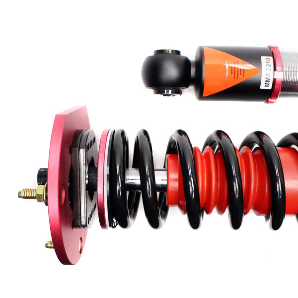 GSP Godspeed Project MAXX Coilovers - Pontiac G5 07-09