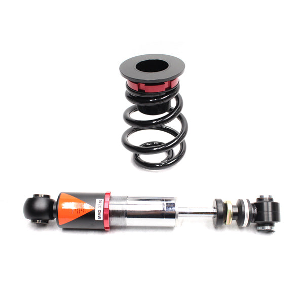 GSP Godspeed Project MAXX Coilovers - Chevrolet HHR 2006-11