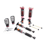 GSP Godspeed Project MAXX Coilovers - Mazda Mazda6 (GJ/GL) 14-17