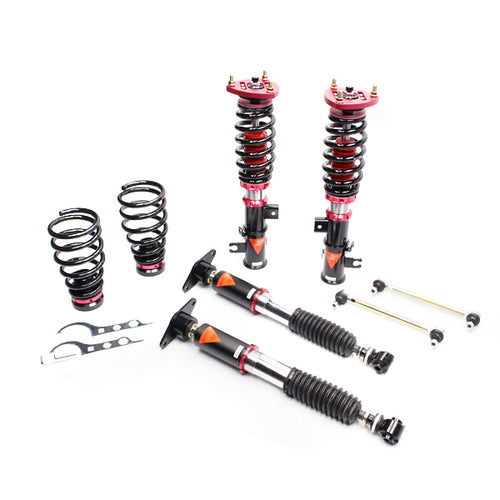 GSP Godspeed Project MAXX Coilovers - Mazda Mazda6 (GJ/GL) 14-17