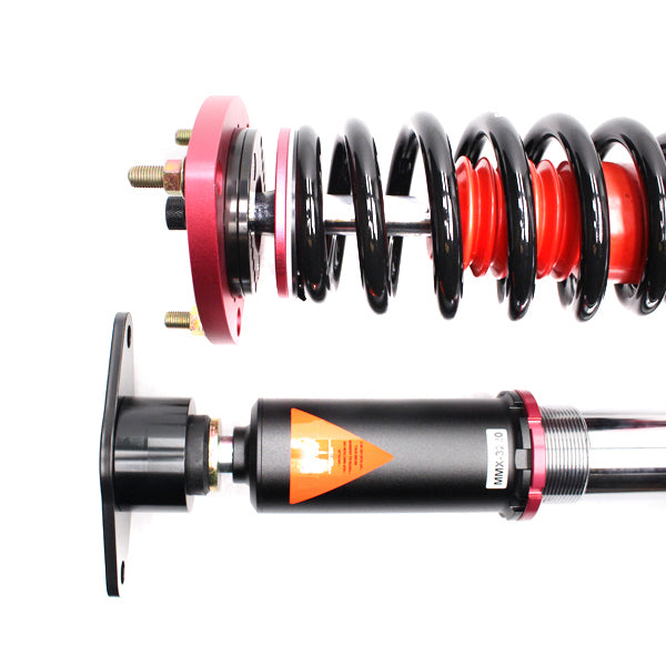 GSP Godspeed Project MAXX Coilovers - Mazda Mazda6 (GJ/GL) 14-17