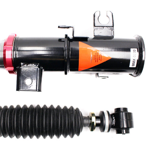 GSP Godspeed Project MAXX Coilovers - Mazda Mazda6 (GJ/GL) 14-17