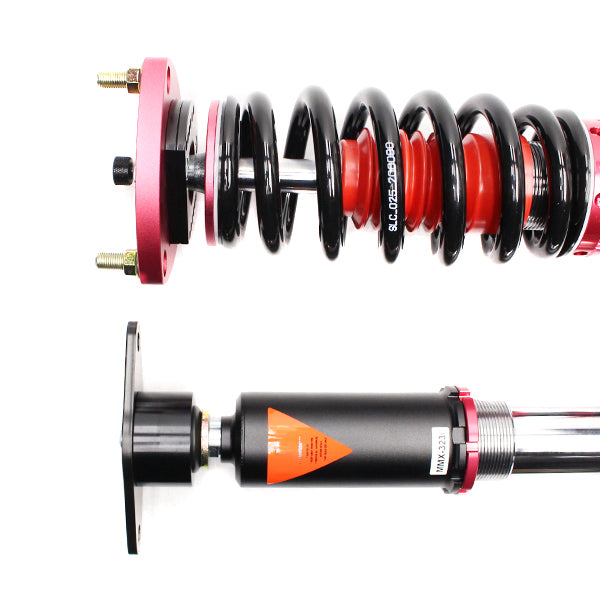 GSP Godspeed Project MAXX Coilovers - Mazda 3 (BM/BN) 2014-18