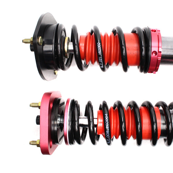 GSP Godspeed Project MAXX Coilovers - Toyota MR2 (AW11) 87-89  (4 Studs)