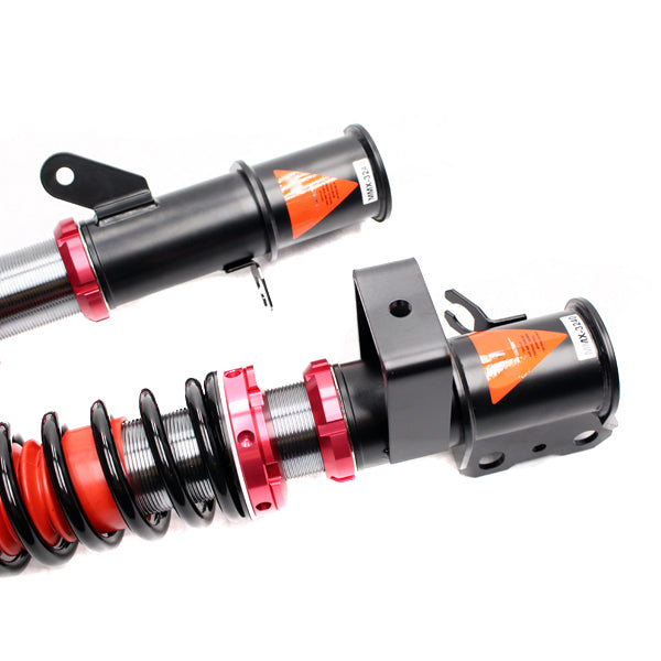 GSP Godspeed Project MAXX Coilovers - Toyota MR2 (AW11) 87-89  (4 Studs)