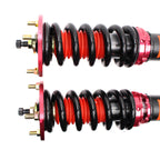 GSP Godspeed Project MAXX Coilovers - Lexus LS400 (UCF10) 90-94