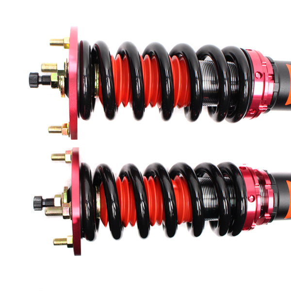 GSP Godspeed Project MAXX Coilovers - Lexus LS400 (UCF10) 90-94