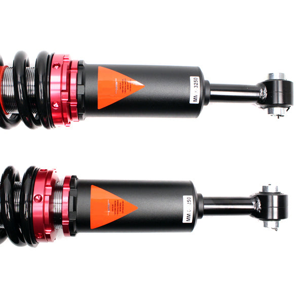 GSP Godspeed Project MAXX Coilovers - Lexus LS400 (UCF10) 90-94